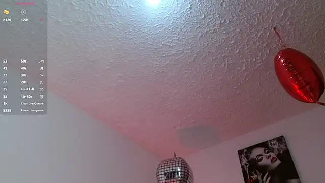 Snapshot of Samarys_star chatting on 12/01/25, 01:49 Samarys star online show from 12/01/25, 01:49