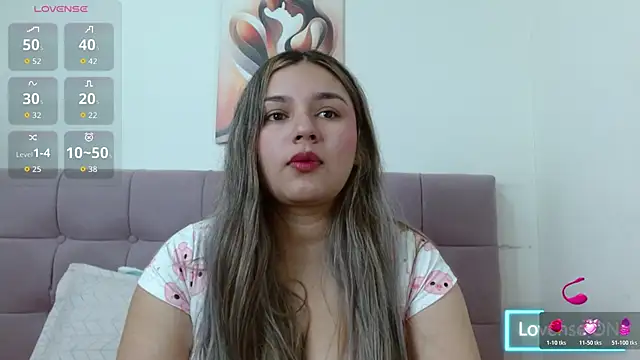 Samarys star online show from 05/30/26, 02:03