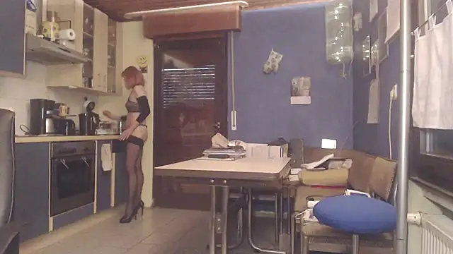 SexySilvie online show from 01/16/25, 03:02