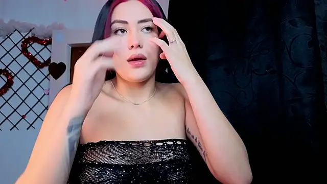 6gaaby online show from 10/24/25, 06:48