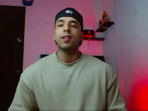 ragnar phoenix online show from 11/23/25, 07:13