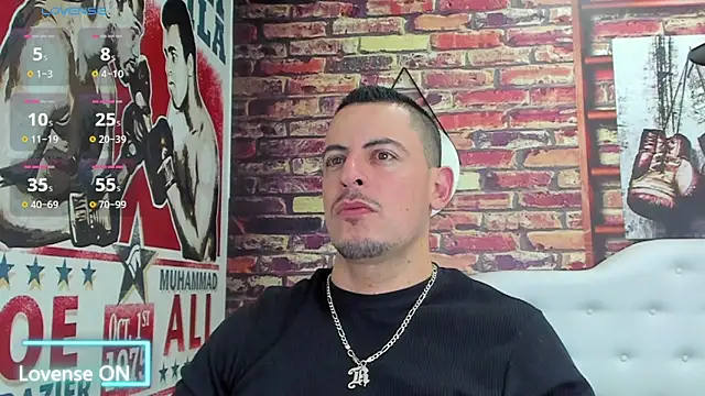 scotty musicc online show from 10/10/25, 01:48