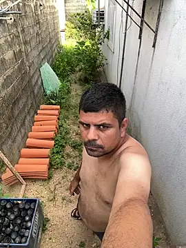 Diabloproducciones online show from 09/11/25, 12:05