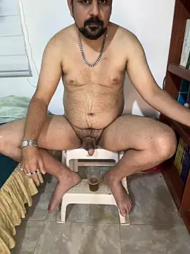 Diabloproducciones online show from 01/11/26, 03:00