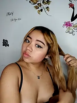 Emily  Hott online show from 02/26/26, 12:04