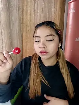 Emily  Hott online show from 03/18/26, 04:54