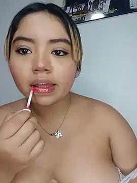 Emily  Hott online show from 05/16/26, 12:51