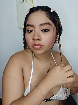 Emily  Hott online show from 05/22/26, 09:26