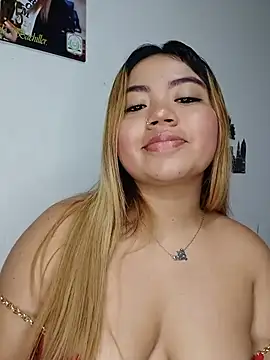 Emily  Hott online show from 06/03/26, 03:20