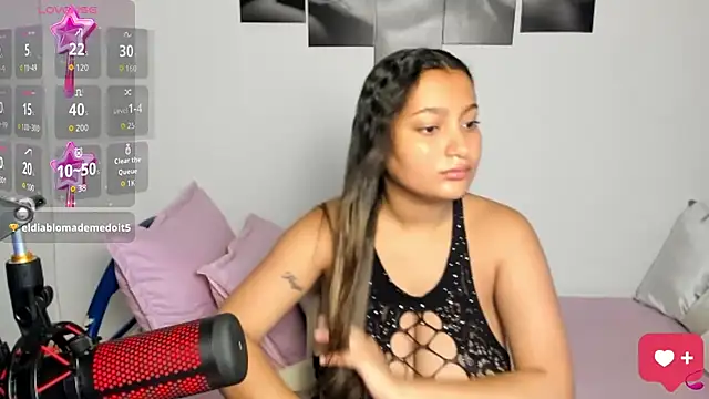 Snapshot of celeste_L29 chatting on 10/05/25, 01:20 celeste L29 online show from 10/05/25, 01:20