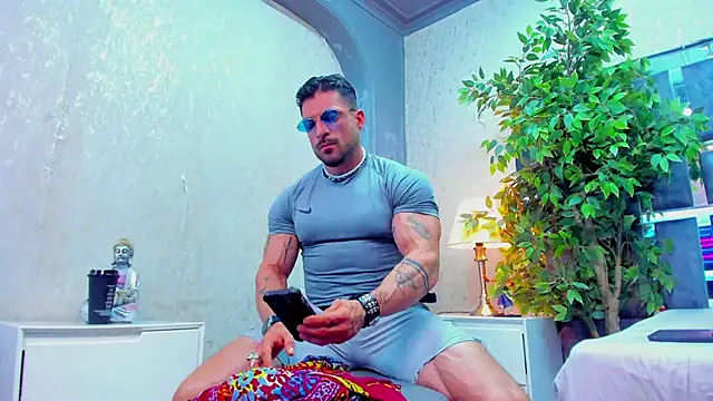 dennis cox1 online show from 09/26/25, 05:44