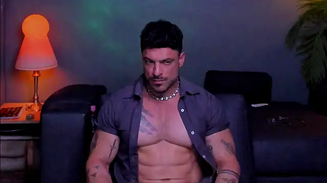 dennis cox1 online show from 11/13/25, 06:34