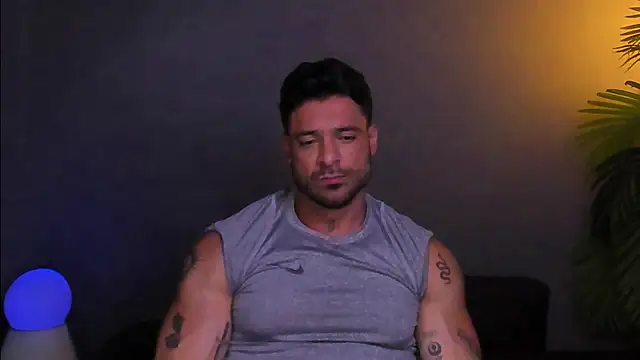 dennis cox1 online show from 11/27/25, 03:30