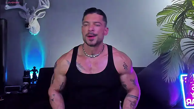 dennis cox1 online show from 01/07/26, 10:23