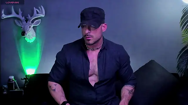 dennis cox1 online show from 02/08/26, 10:40