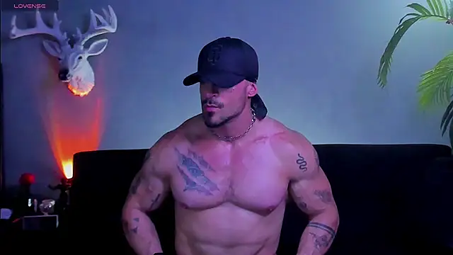 dennis cox1 online show from 03/03/26, 12:28