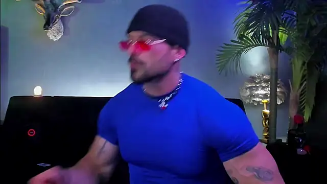 dennis cox1 online show from 03/28/26, 03:50