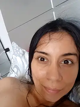 demonicangelic online show from 10/19/25, 05:13