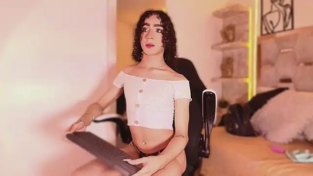 Ballesteros  online show from 01/13/26, 05:02