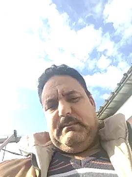 Snapshot of mM0140 chatting on 01/19/26, 12:53 mM0140 online show from 01/19/26, 12:53