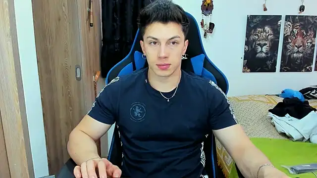 Snapshot of javiersexymann chatting on 12/12/24, 05:59 javiersexymann online show from 12/12/24, 05:59