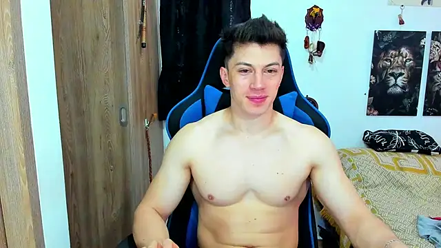 Snapshot of javiersexymann chatting on 12/27/24, 05:37 javiersexymann online show from 12/27/24, 05:37