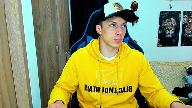 Snapshot of javiersexymann chatting on 01/14/25, 09:51 javiersexymann online show from 01/14/25, 09:51