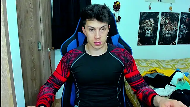 Snapshot of javiersexymann chatting on 01/16/25, 12:02 javiersexymann online show from 01/16/25, 12:02