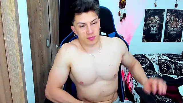 Snapshot of javiersexymann chatting on 01/23/25, 10:11 javiersexymann online show from 01/23/25, 10:11