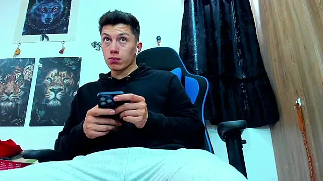 Snapshot of javiersexymann chatting on 03/12/25, 07:38 javiersexymann online show from 03/12/25, 07:38