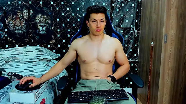 javiersexymann online show from 03/02/26, 05:08