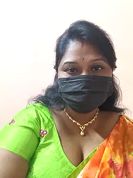 chaitara-reddy online show from 02/08/26, 04:32