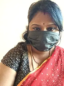 chaitara-reddy online show from 02/14/26, 08:22