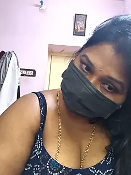 chaitara-reddy online show from 02/19/26, 07:26