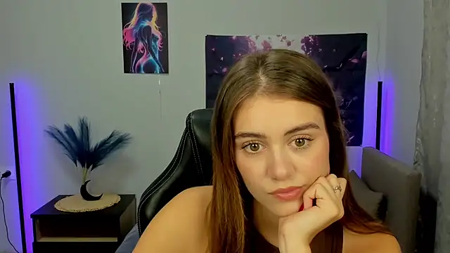 TracySpark online show from 10/02/25, 06:53