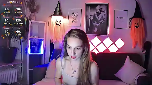 Snapshot of XBellaXundXUweX chatting on 10/09/25, 07:01 XBellaXundXUweX online show from 10/09/25, 07:01