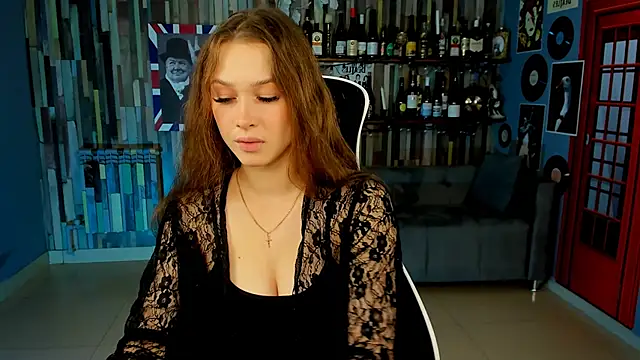 ArielSykes online show from 09/19/25, 06:41