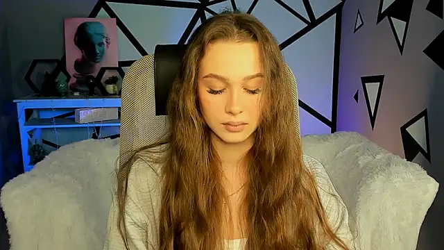 ArielSykes online show from 10/08/25, 03:09