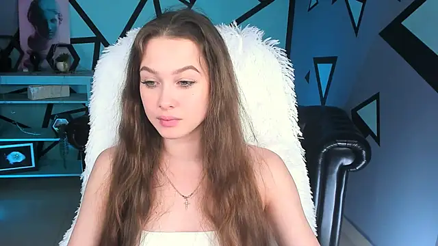 ArielSykes online show from 10/13/25, 06:19