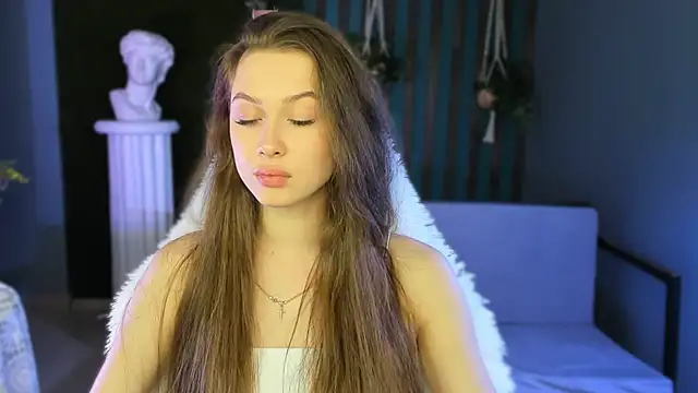 ArielSykes online show from 10/16/25, 05:25