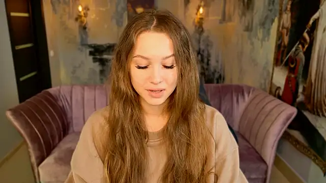 ArielSykes online show from 10/23/25, 05:44