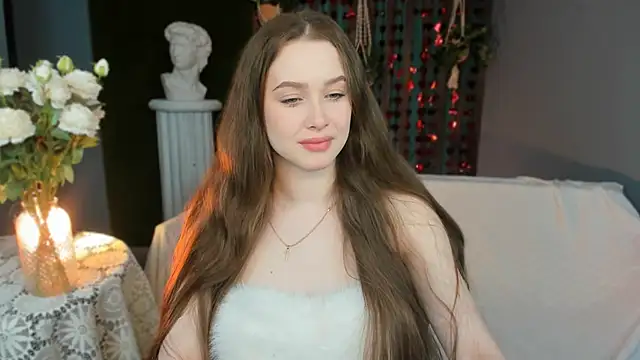 ArielSykes online show from 02/21/26, 10:22