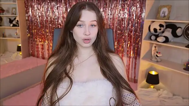 Snapshot of ArielSykes chatting on 03/27/26, 07:57 ArielSykes online show from 03/27/26, 07:57