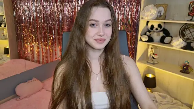 Snapshot of ArielSykes chatting on 04/05/26, 07:55 ArielSykes online show from 04/05/26, 07:55