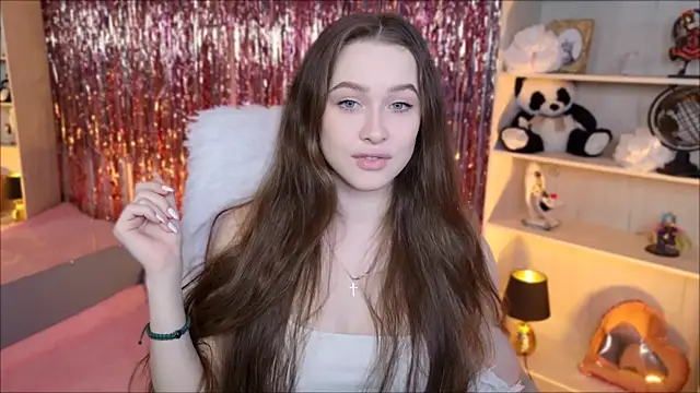 Snapshot of ArielSykes chatting on 04/16/26, 07:03 ArielSykes online show from 04/16/26, 07:03