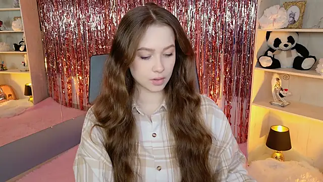 Snapshot of ArielSykes chatting on 04/17/26, 06:33 ArielSykes online show from 04/17/26, 06:33