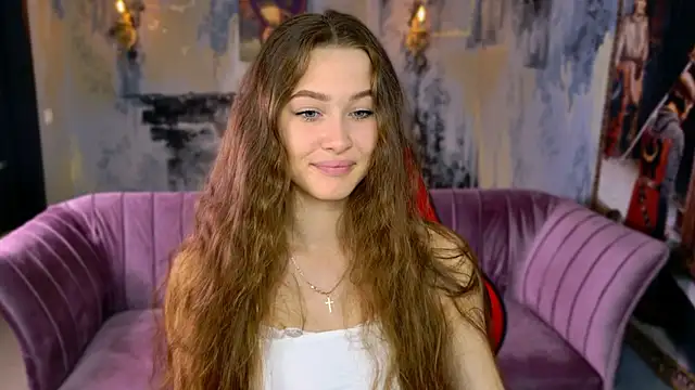 Snapshot of ArielSykes chatting on 06/27/26, 12:22 ArielSykes online show from 06/27/26, 12:22