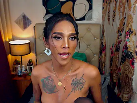 AnacondaSaint online show from 09/10/25, 01:11