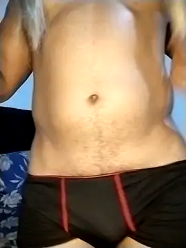 GerGina6 online show from 02/12/26, 09:10