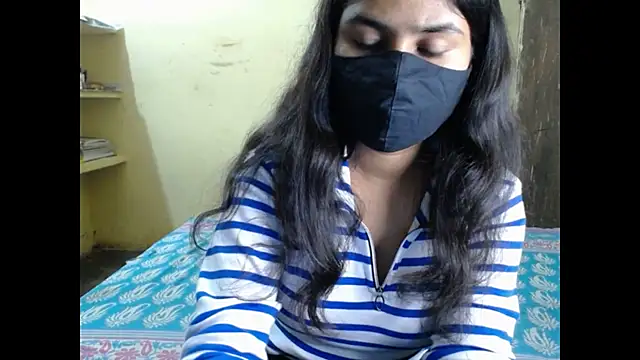 Vanya 7 online show from 10/28/25, 04:53